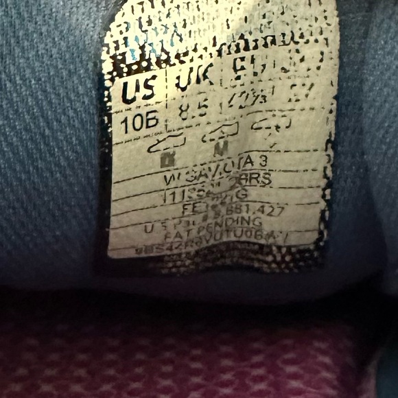 Hoka One One Women’s Gaviota 3 Running Shoes - Picture 7 of 7